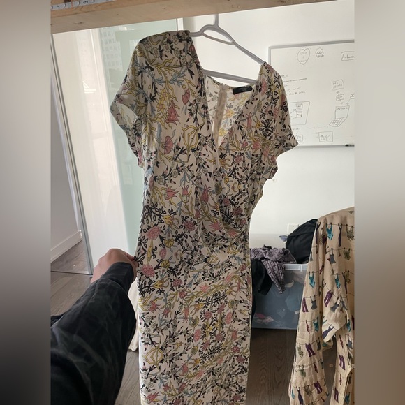 Maxmara weekend midi dress - Picture 2 of 2